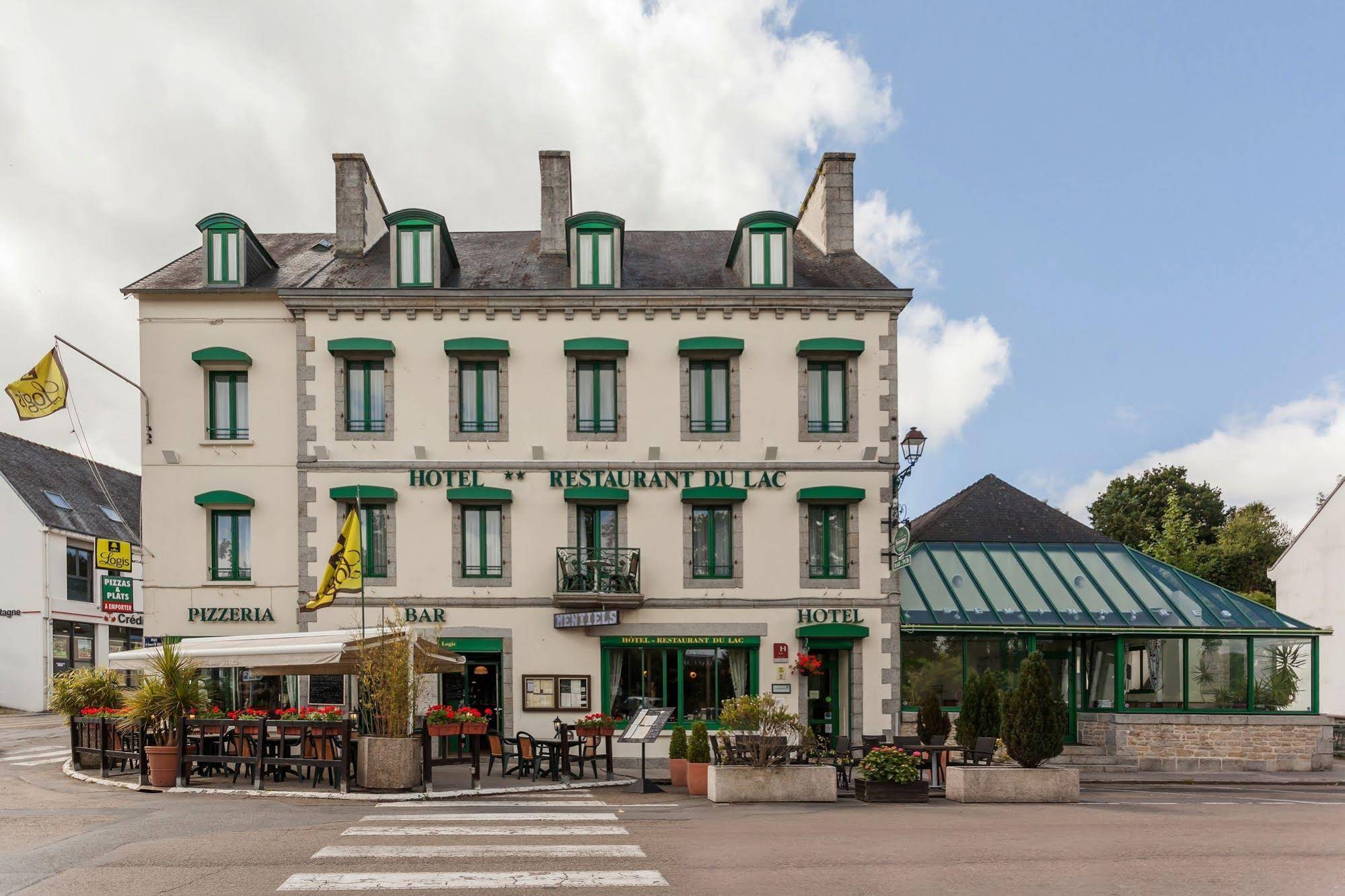 Hôtel du Lac