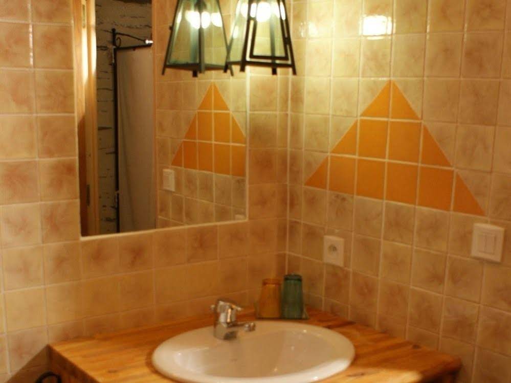 L'Hôt'Berge de Gannedel