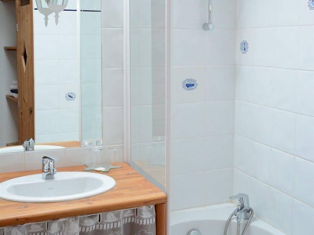 L'Hôt'Berge de Gannedel