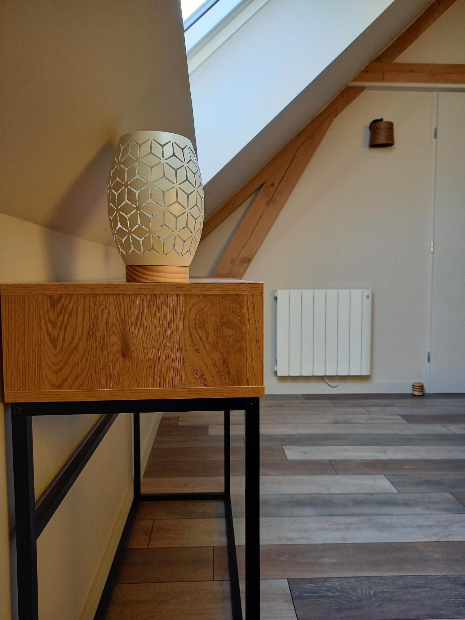 Aux P'tits Bonheurs La Grange