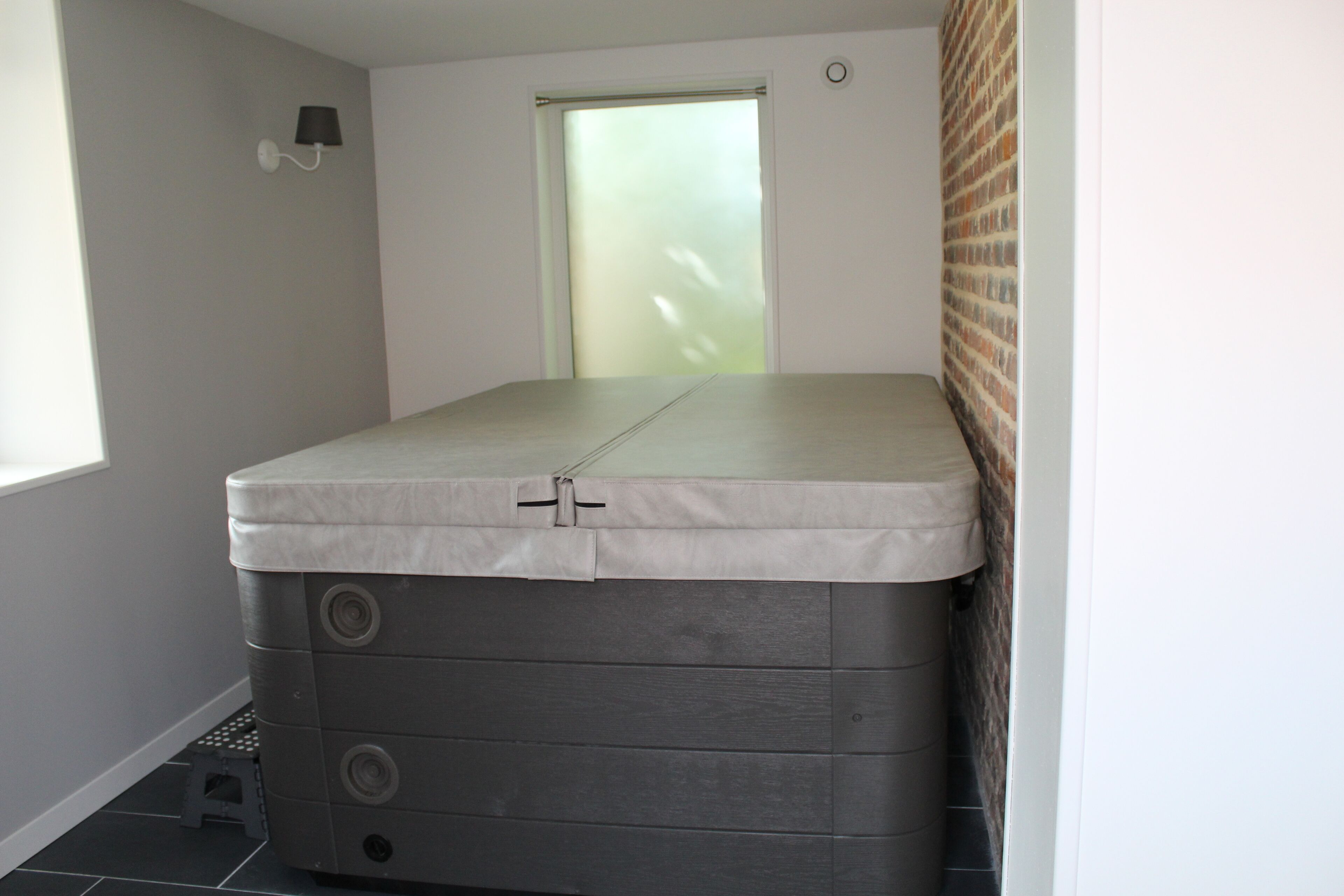 Aux P'tits Bonheurs La Grange
