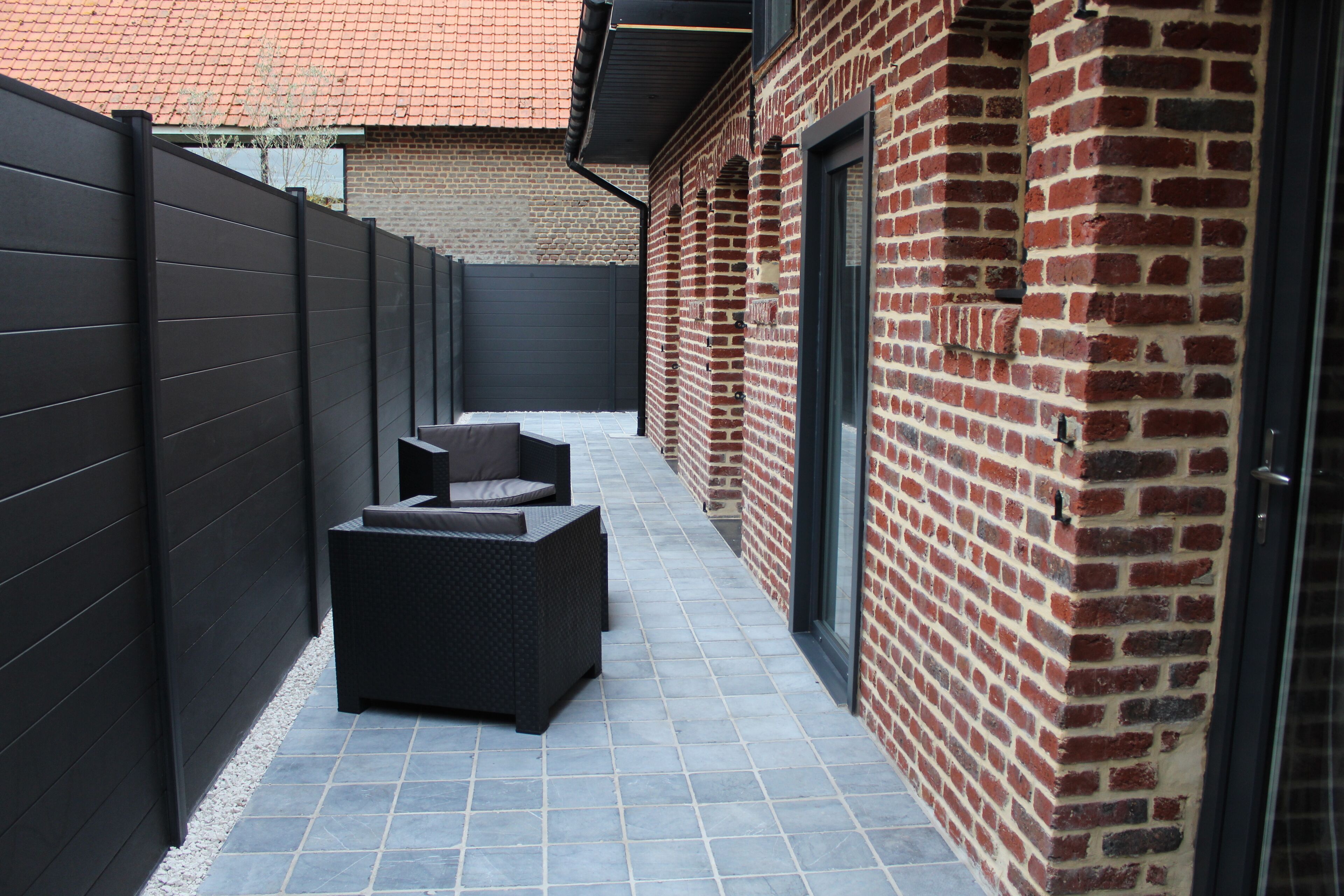 Aux P'tits Bonheurs La Grange