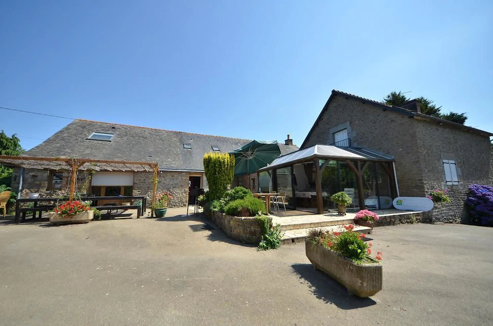 La Maison d'Amélie