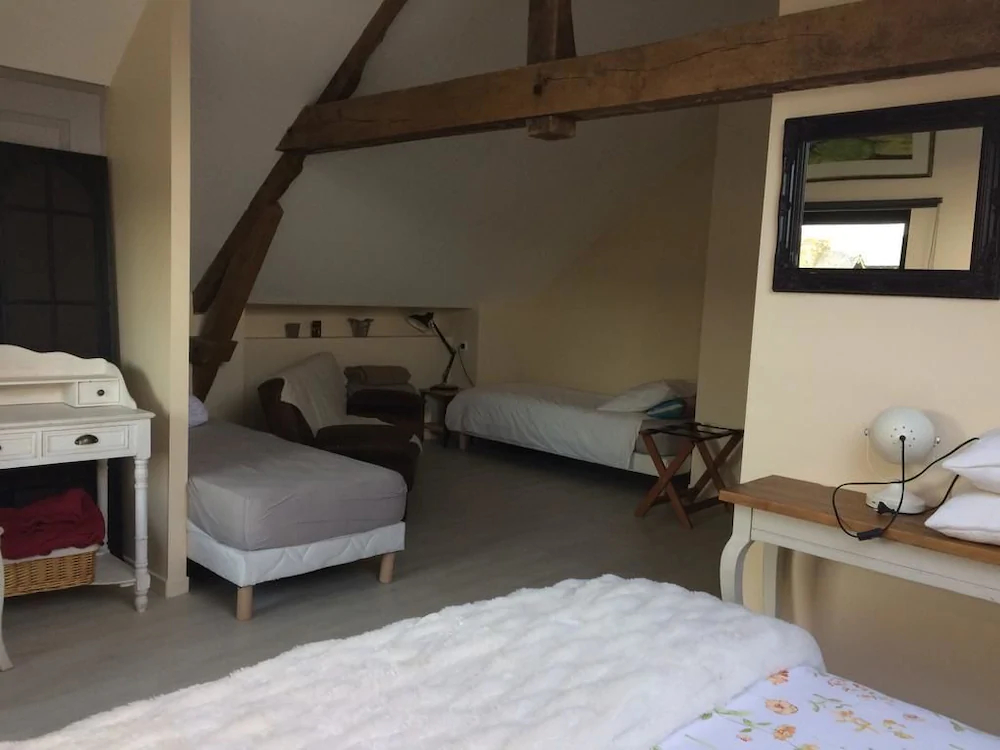 La Maison d'Amélie