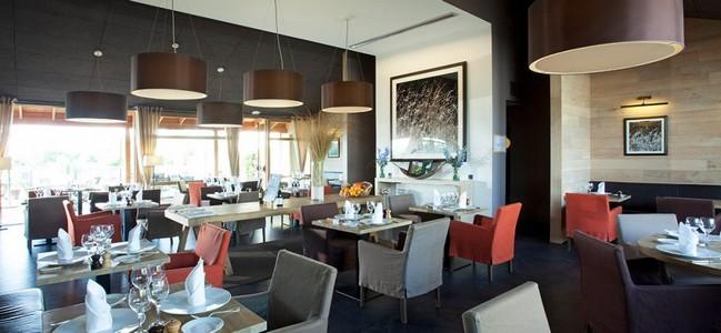 La Grée des Landes, Eco Hôtel Spa Yves Rocher