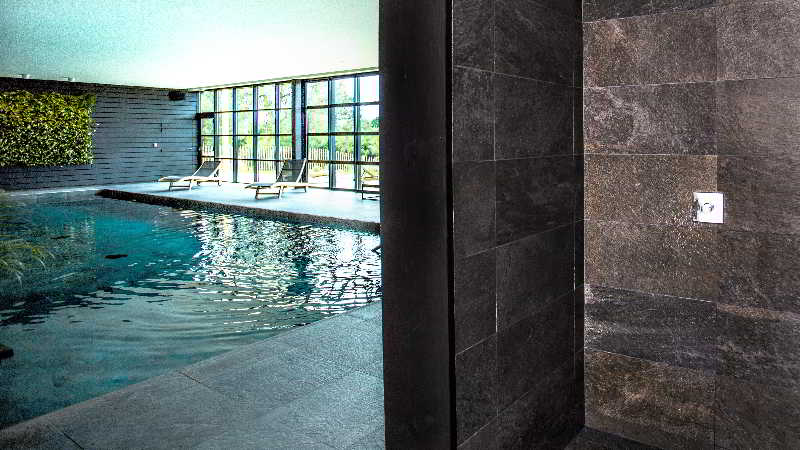 La Grée des Landes, Eco Hôtel Spa Yves Rocher