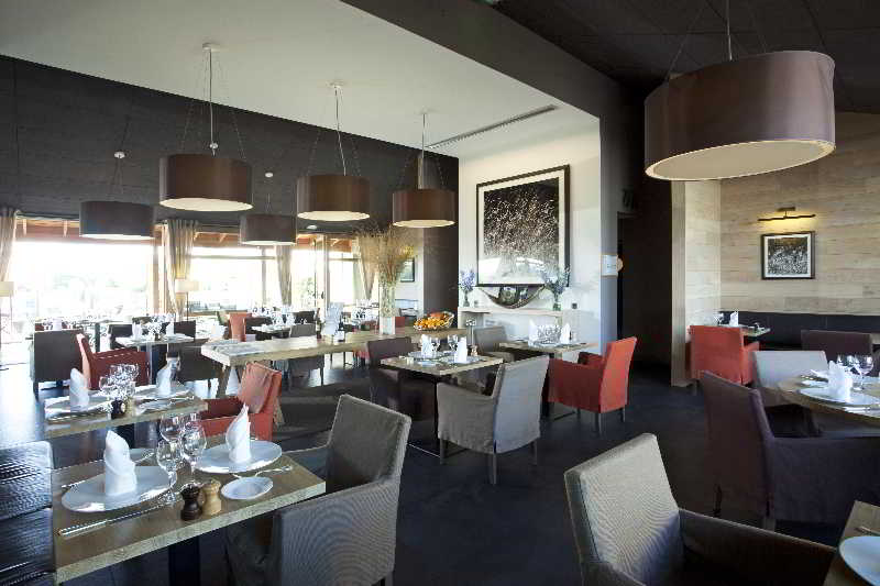 La Grée des Landes, Eco Hôtel Spa Yves Rocher