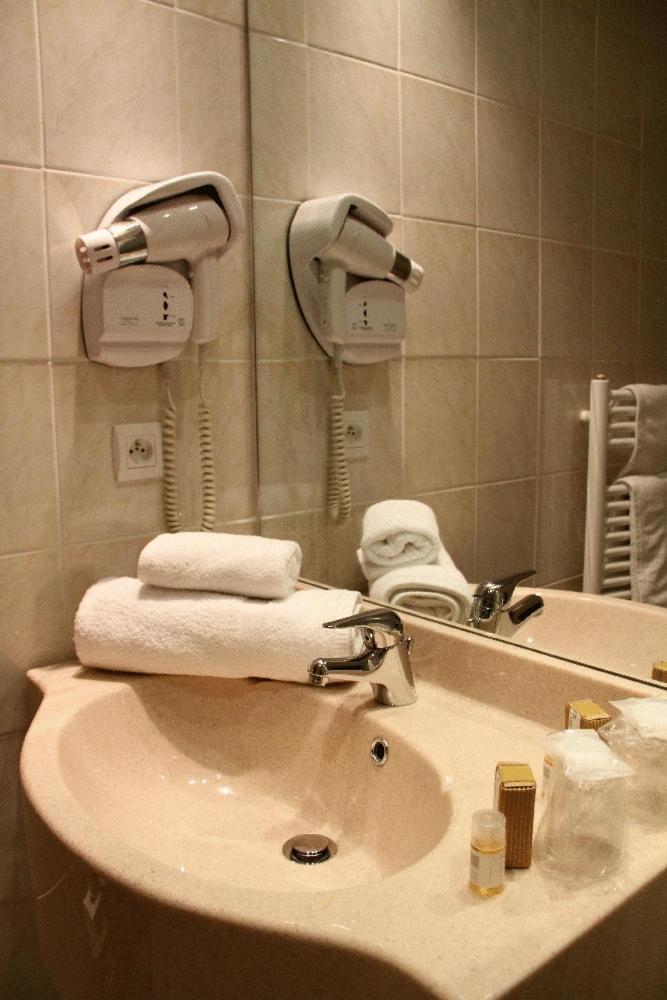 Kyriad Hotel Lamballe