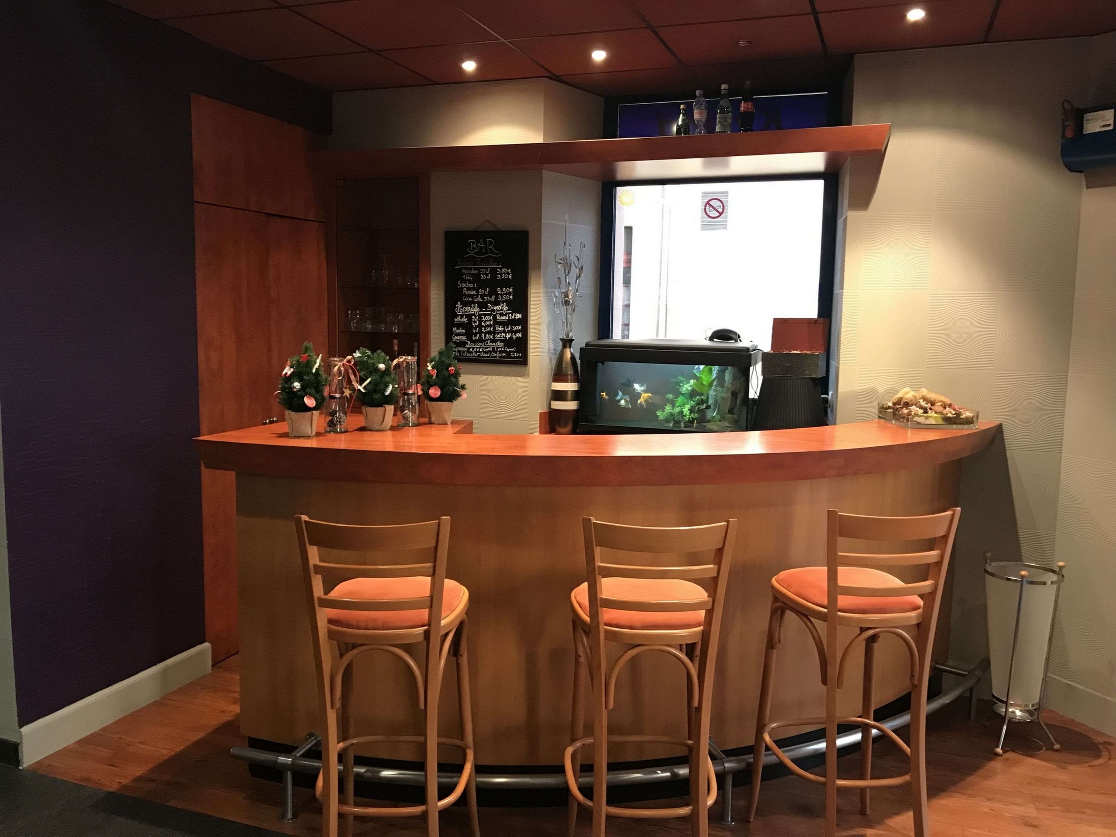 Kyriad Hotel Lamballe