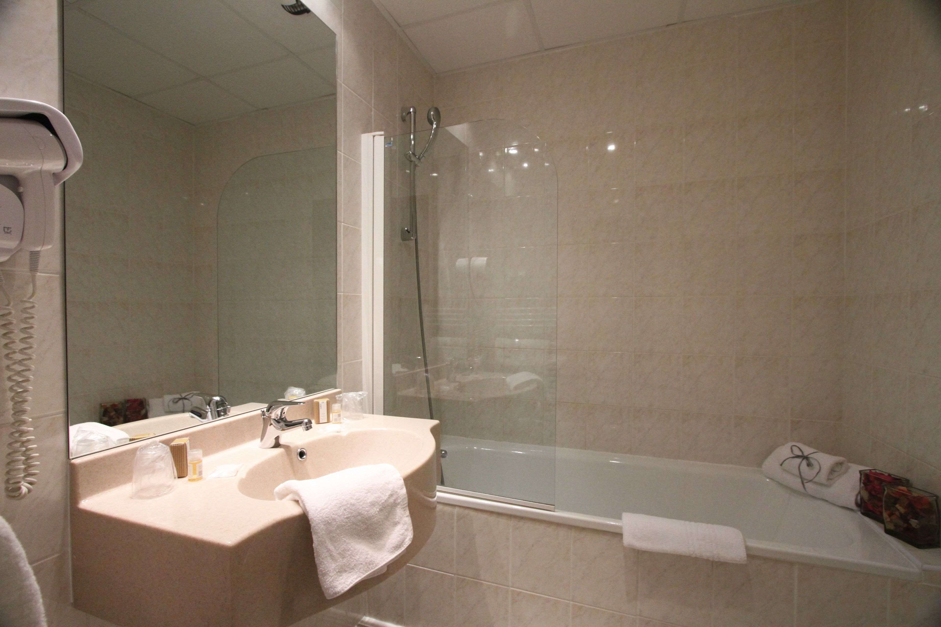 Kyriad Hotel Lamballe