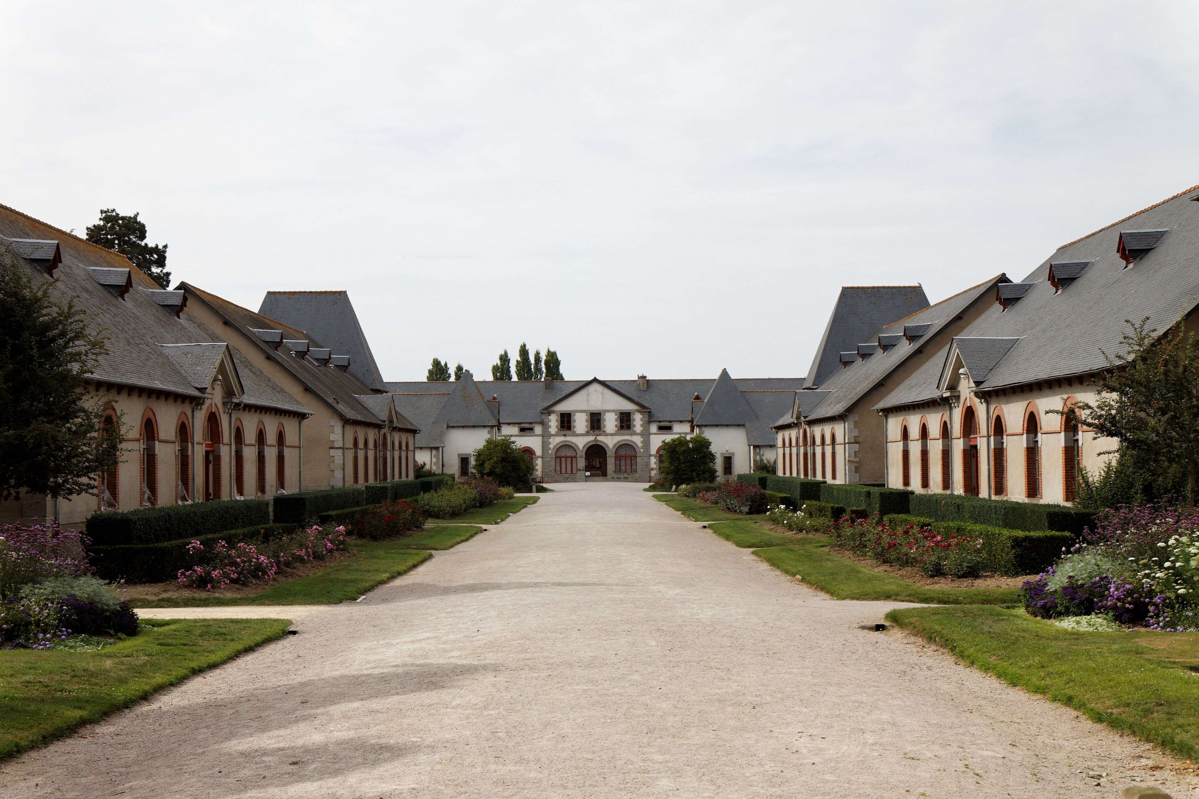 Kyriad Hotel Lamballe