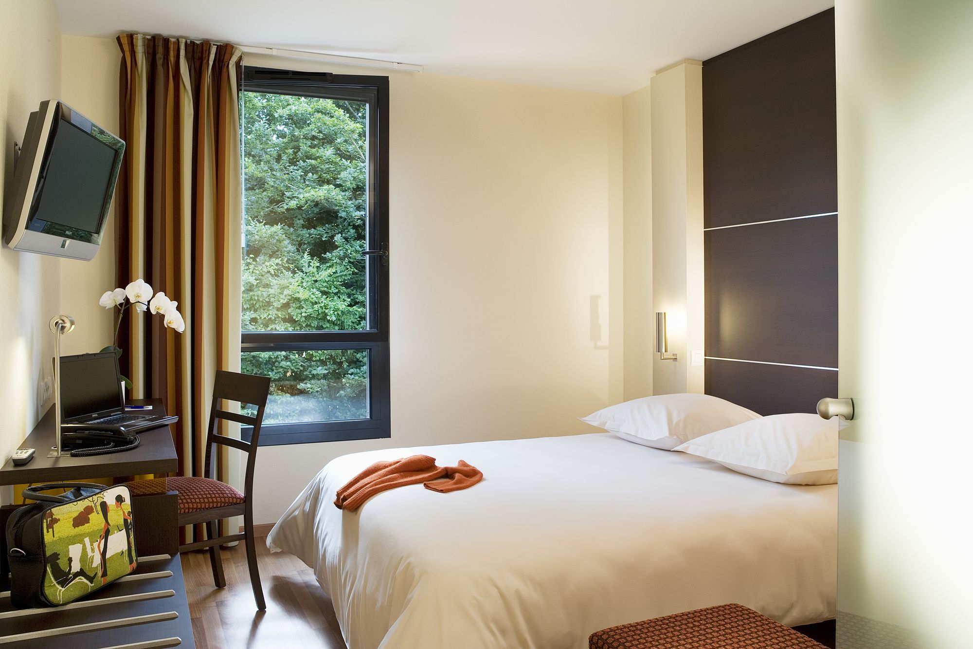 Hôtel Escale Oceania Rennes