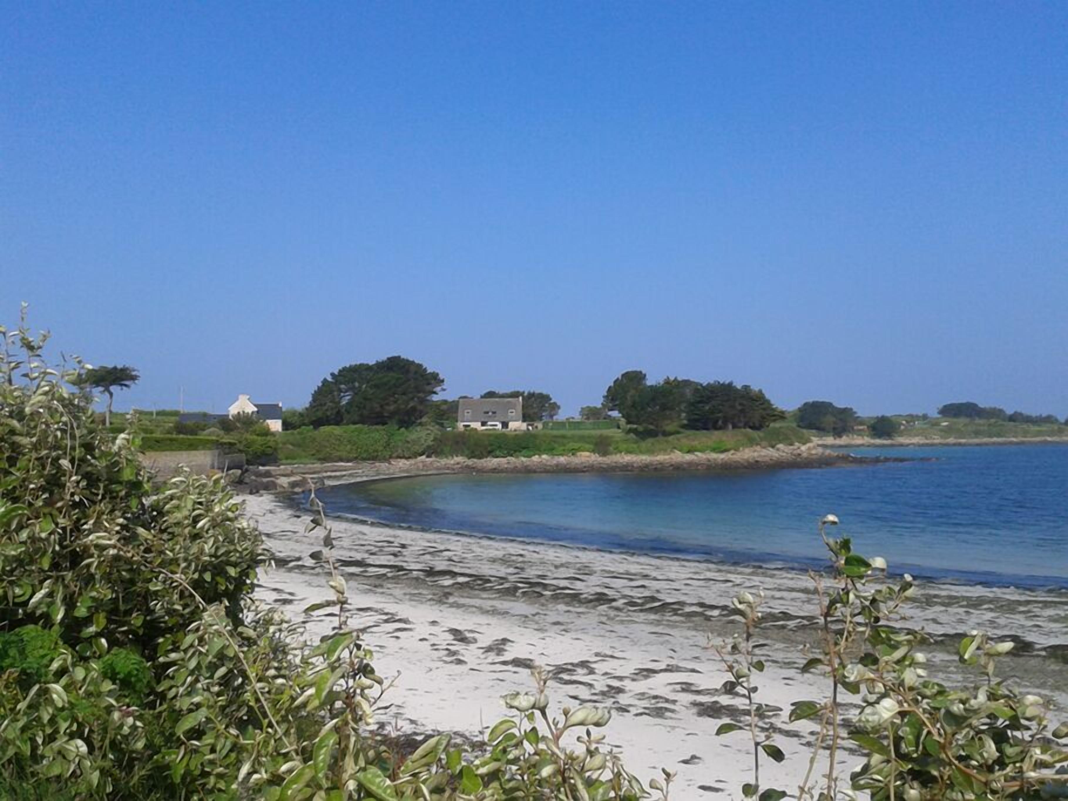 Camping De Penn Enez