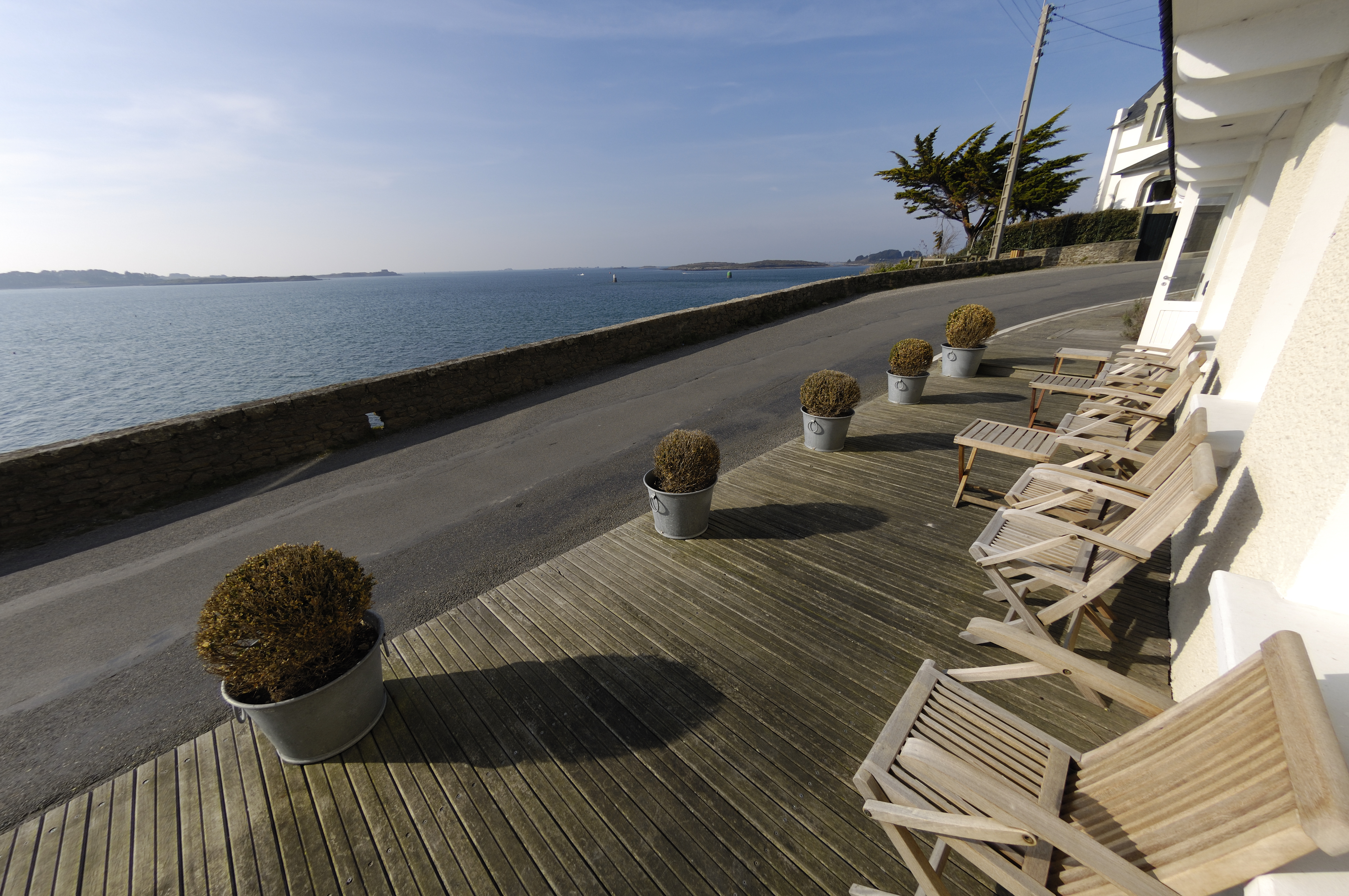 Hotel Spa La Baie Des Anges