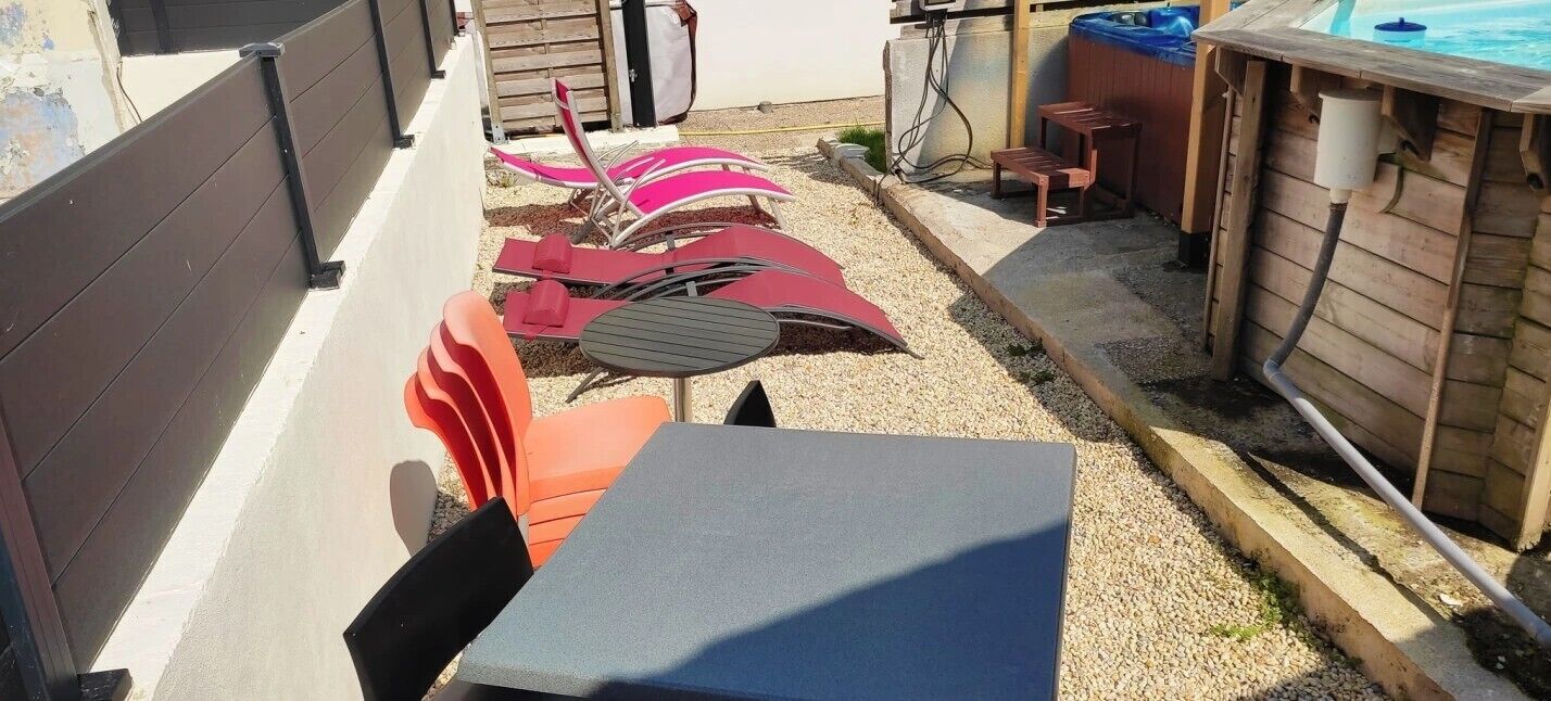 Residence Des Dunes