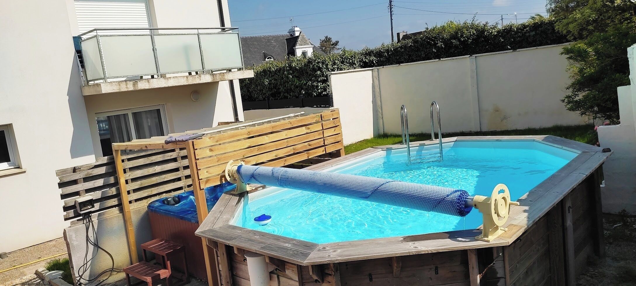Residence Des Dunes