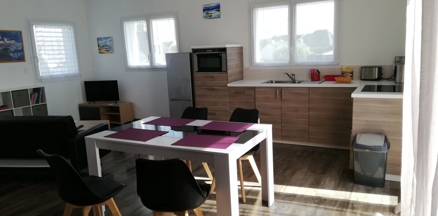 Residence Des Dunes