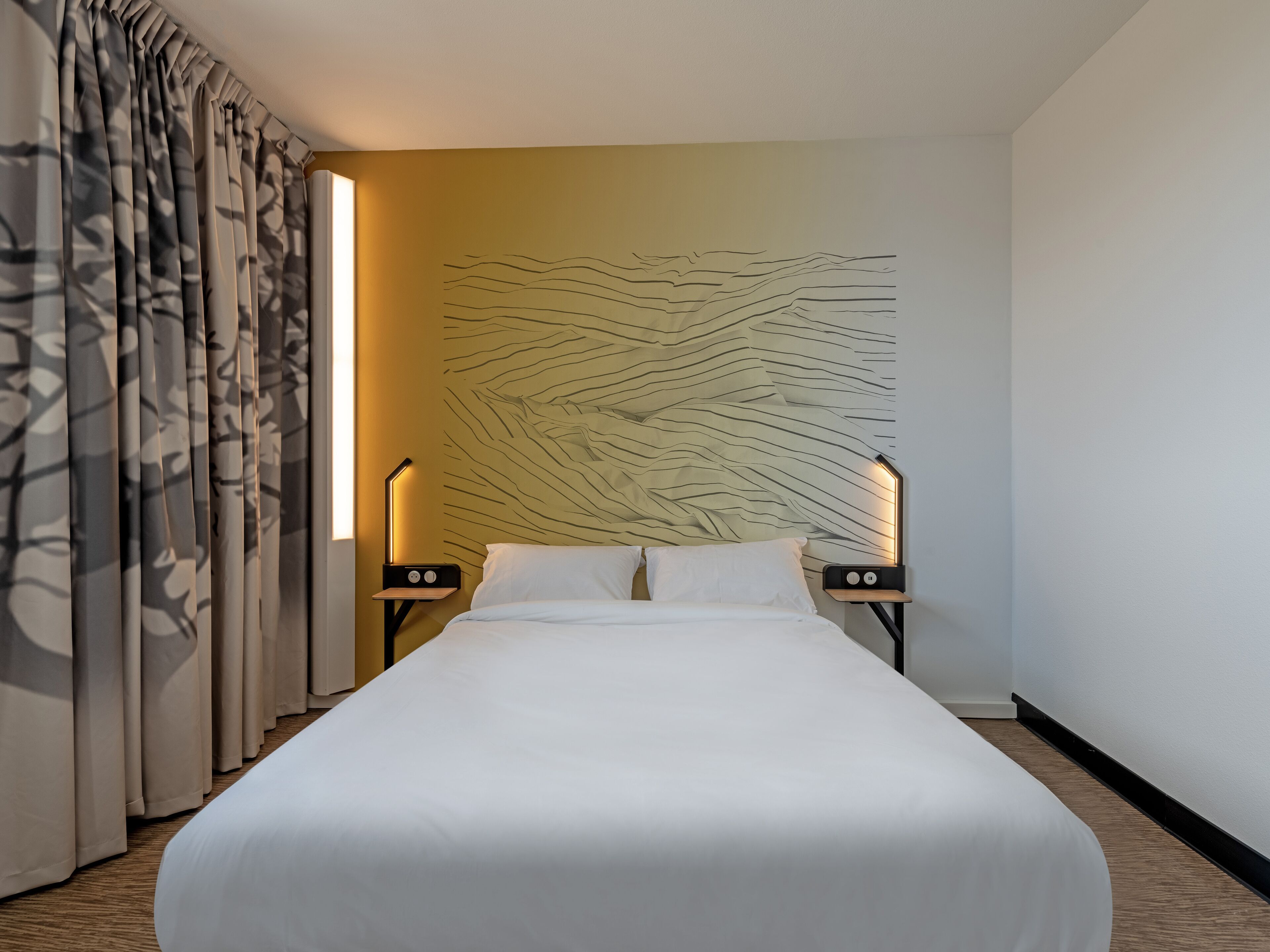 B&B HOTEL Landerneau Bois Noir