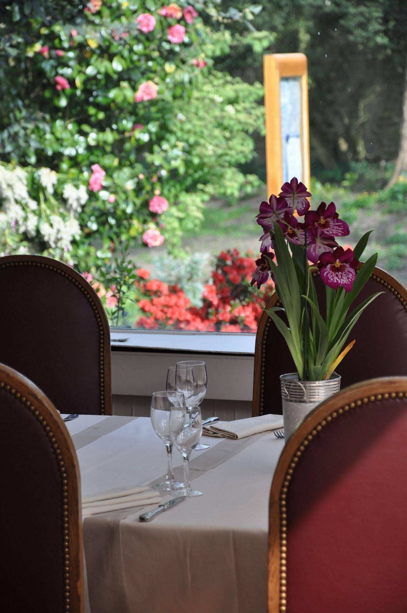 Citotel Le Clos Du Pontic