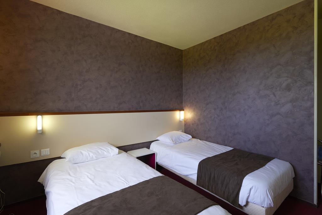 Brit Hotel Le Relais du Vern