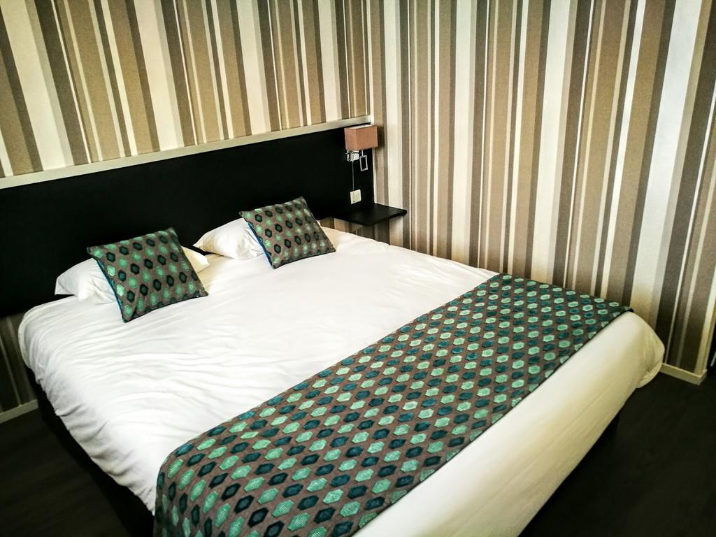 Brit Hotel Le Relais du Vern