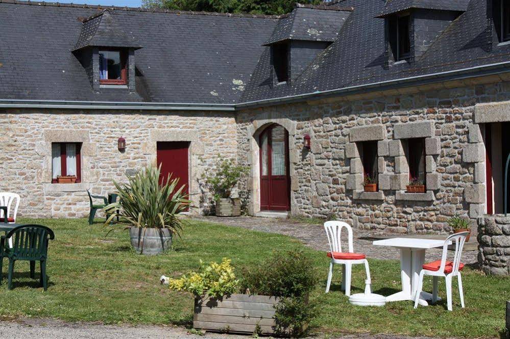 Domaine De Lesvaniel