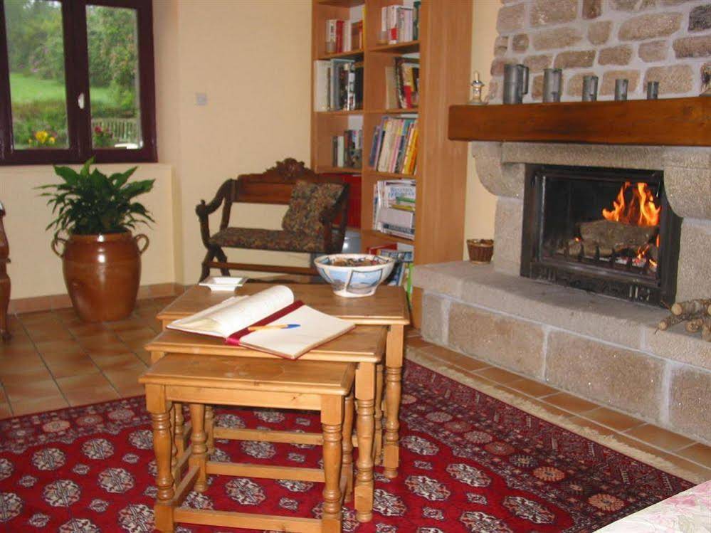 Domaine De Lesvaniel