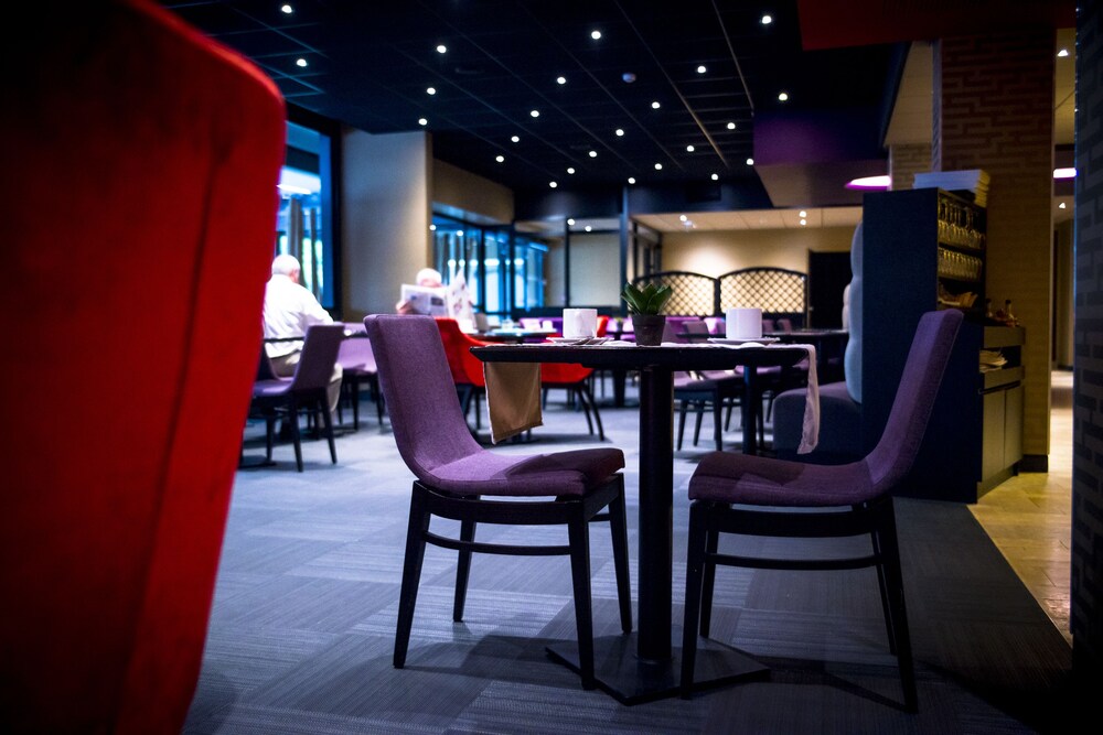 Brit Hotel Saint-Brieuc Langueux