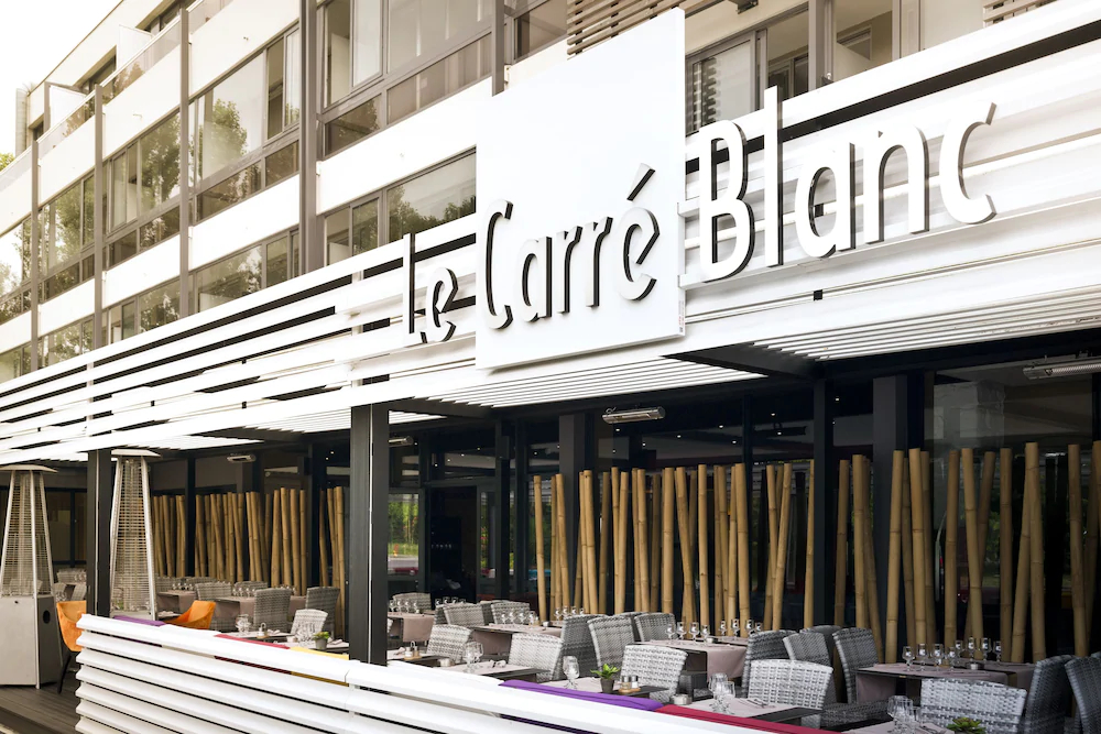 Brit Hotel Saint-Brieuc Langueux