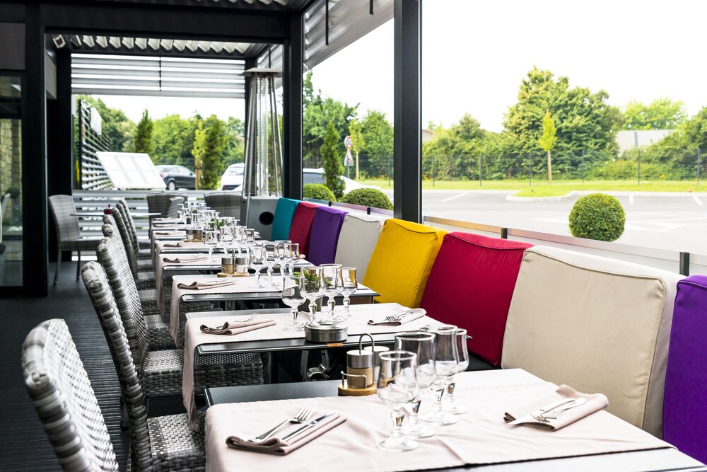 Brit Hotel Saint-Brieuc Langueux
