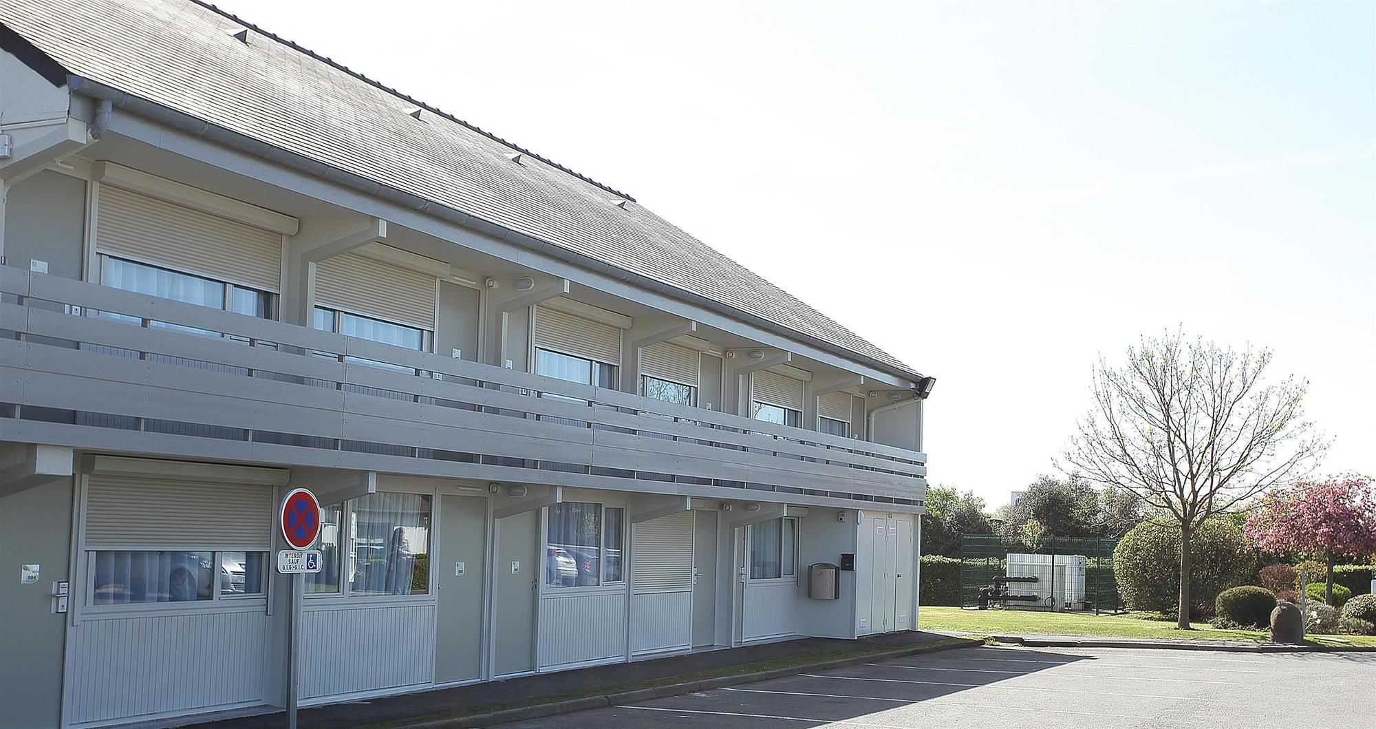 Campanile Saint Brieuc - Langueux