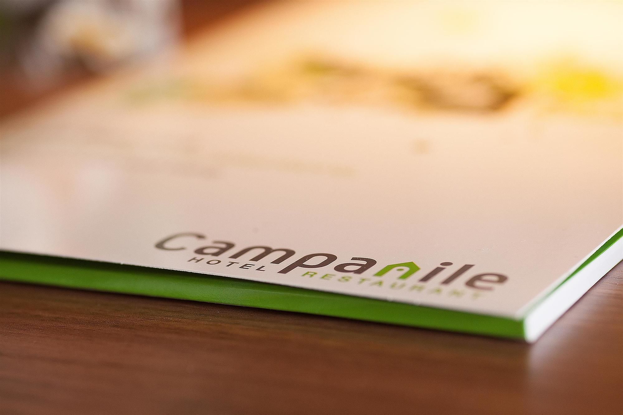 Campanile Saint Brieuc - Langueux