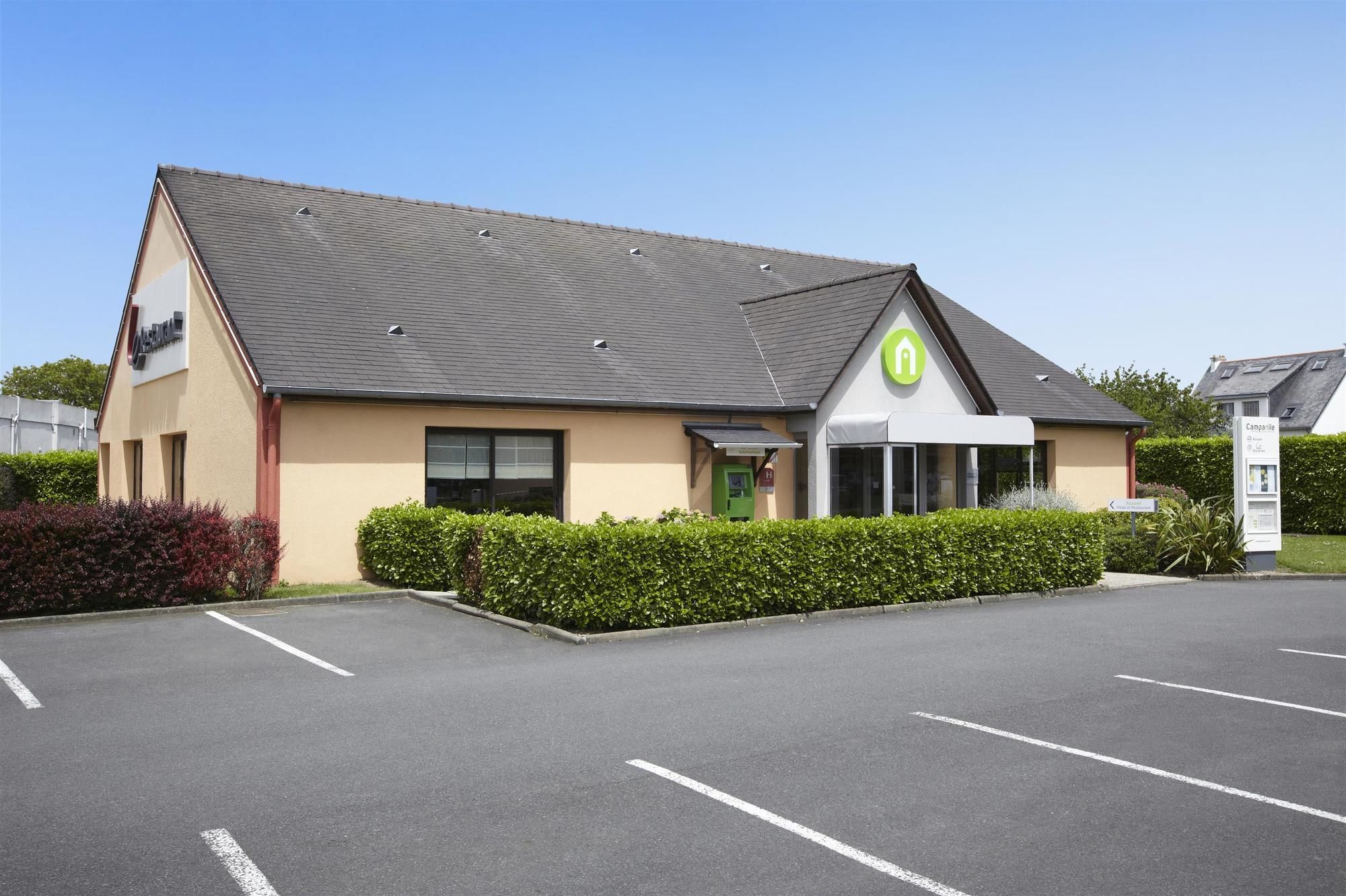 Campanile Saint Brieuc - Langueux