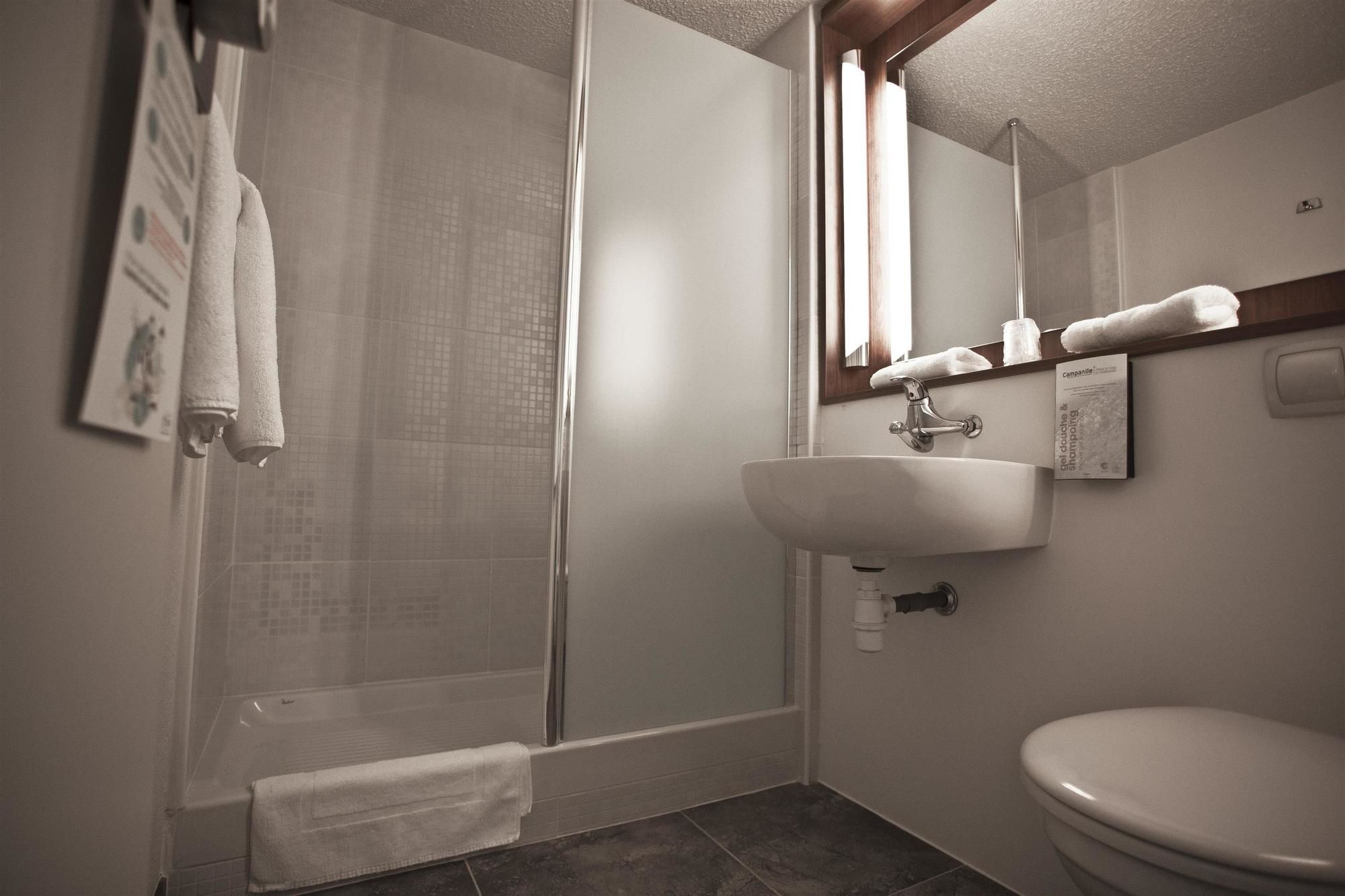 Campanile Saint Brieuc - Langueux