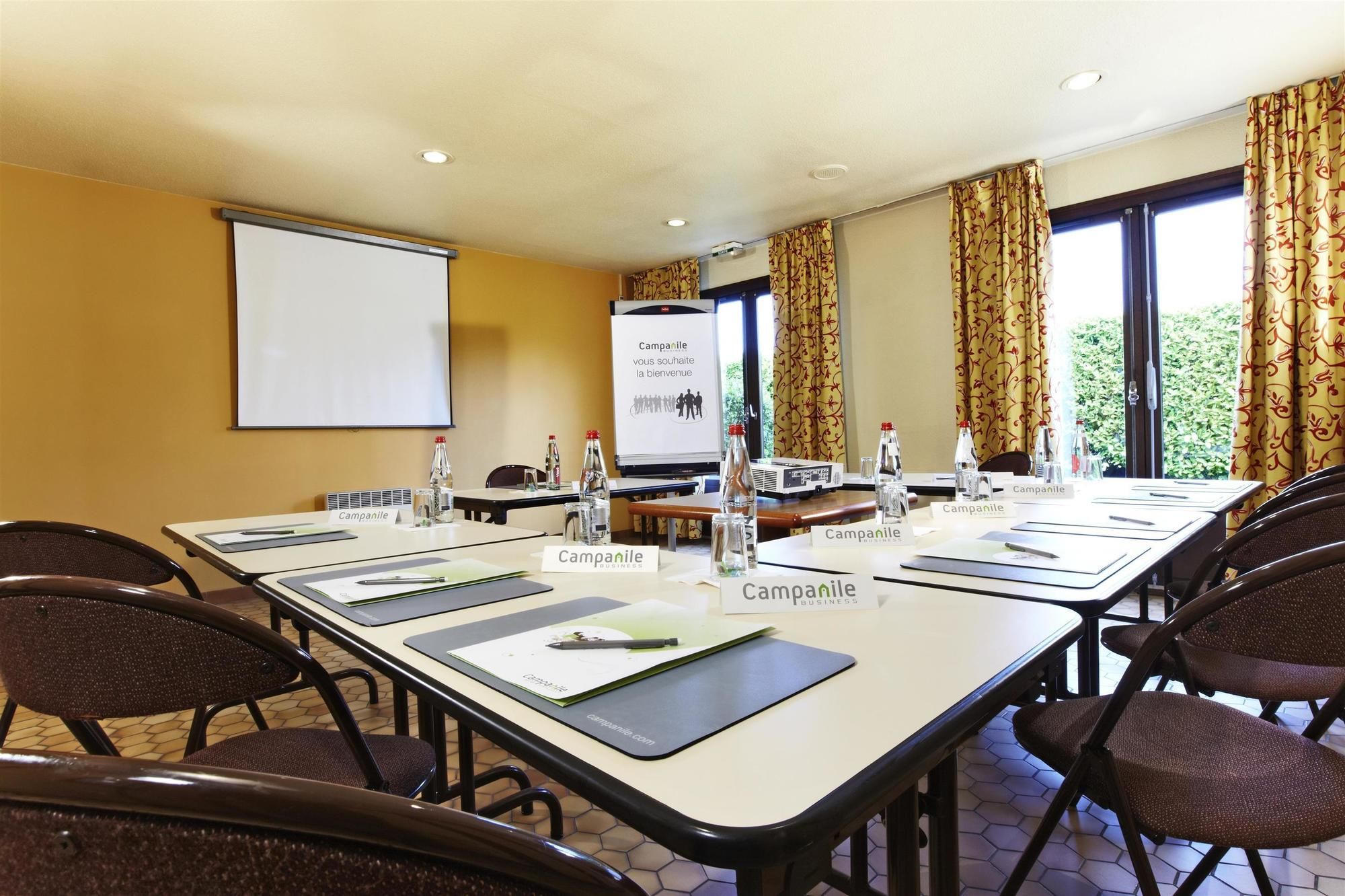 Campanile Saint Brieuc - Langueux