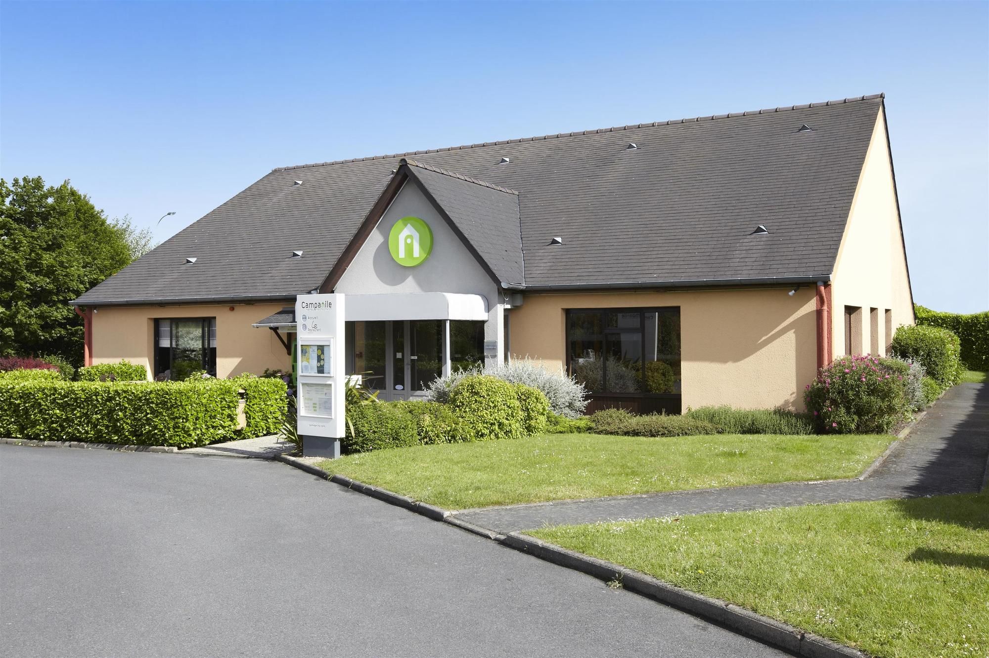 Campanile Saint Brieuc - Langueux