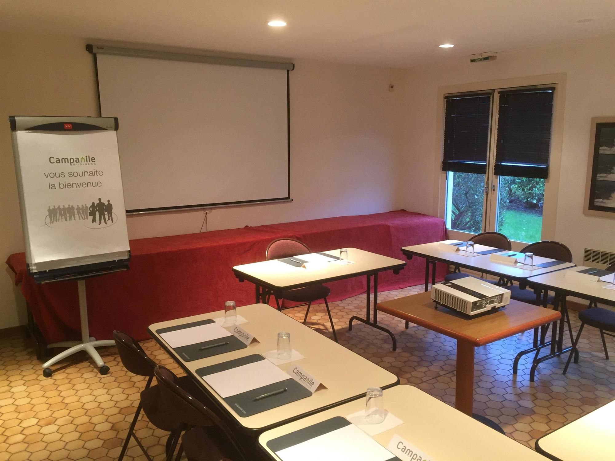 Campanile Saint Brieuc - Langueux