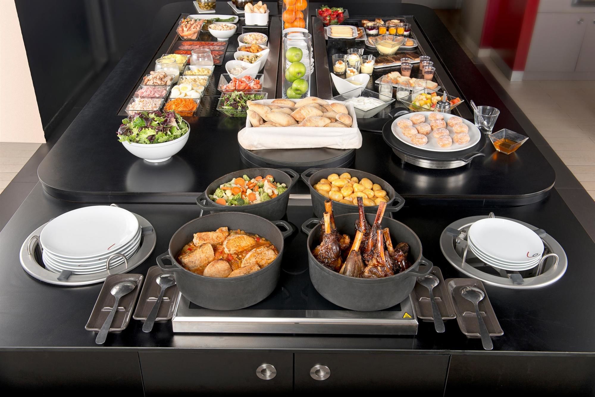 Campanile Saint Brieuc - Langueux