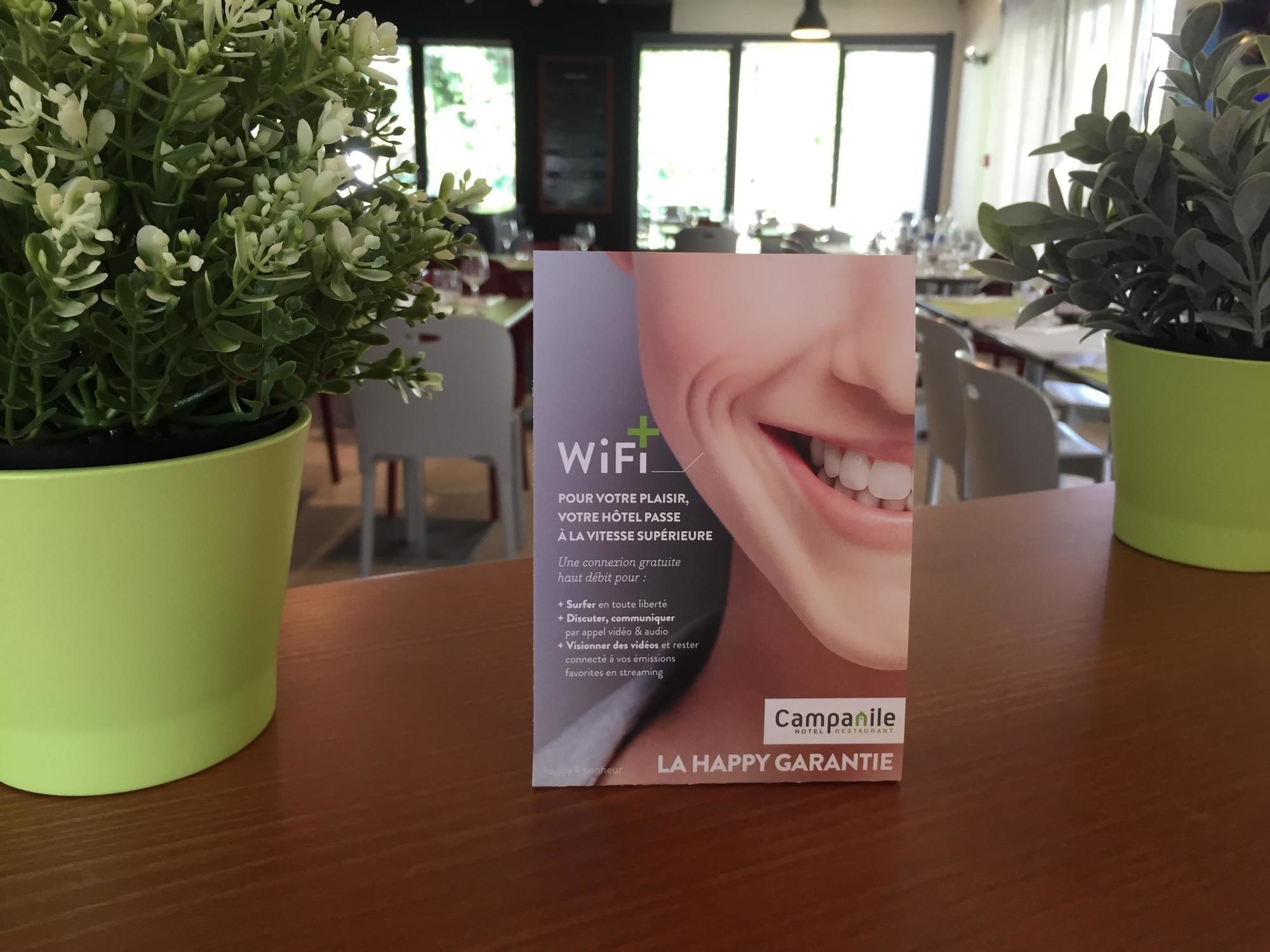 Campanile Saint Brieuc - Langueux