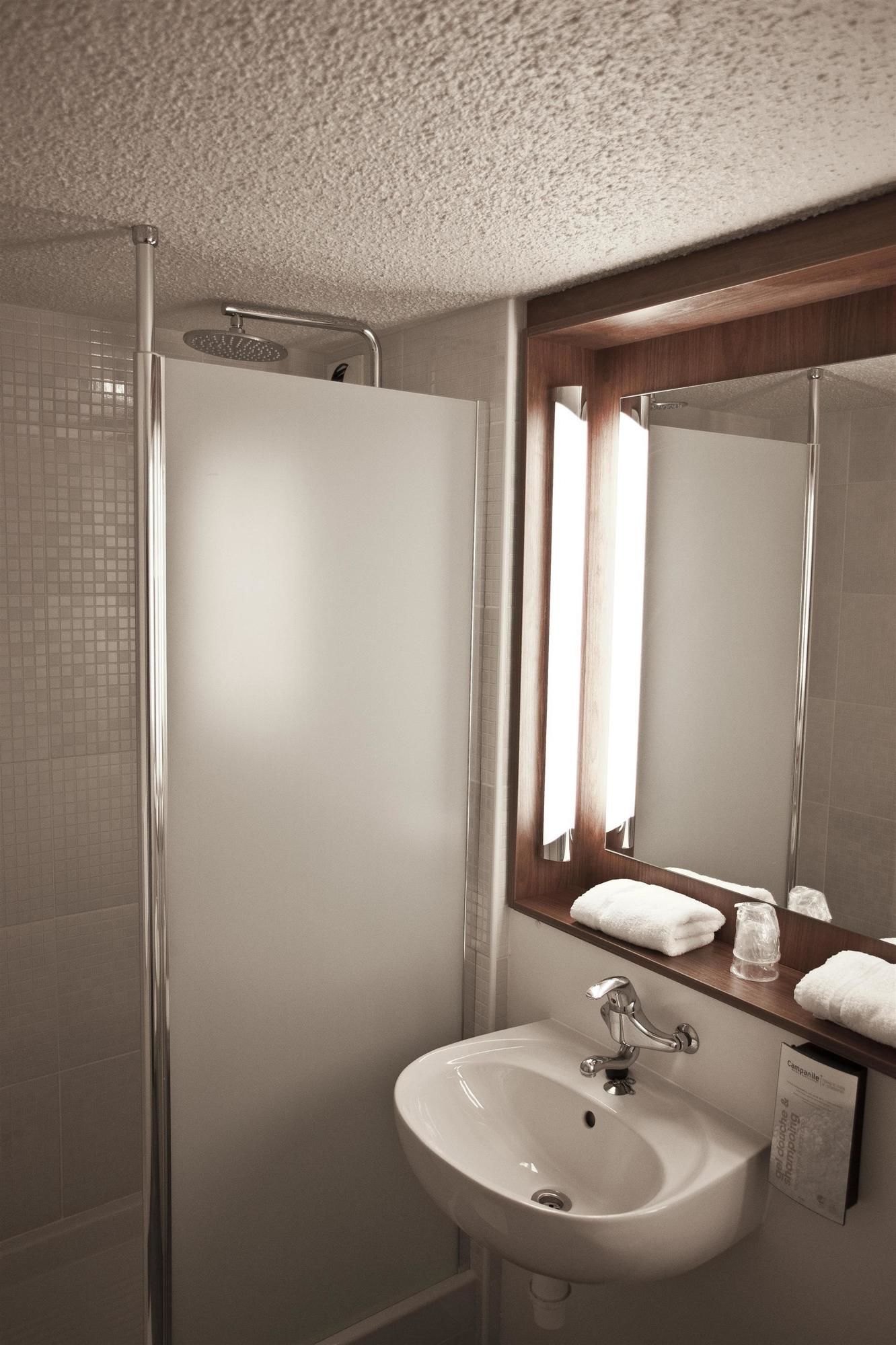 Campanile Saint Brieuc - Langueux