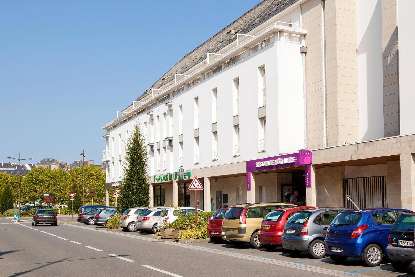 Cerise Lannion