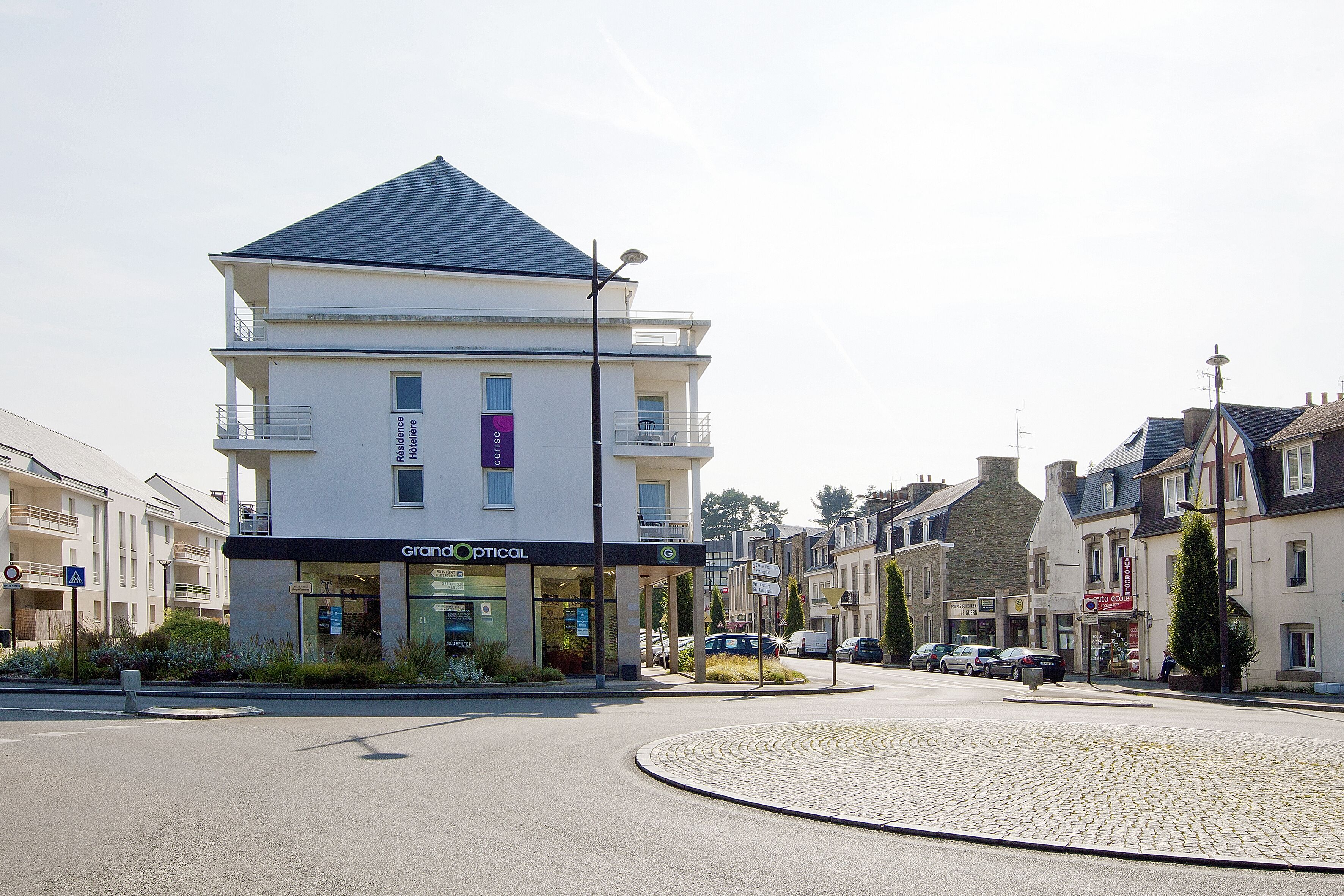 Cerise Lannion