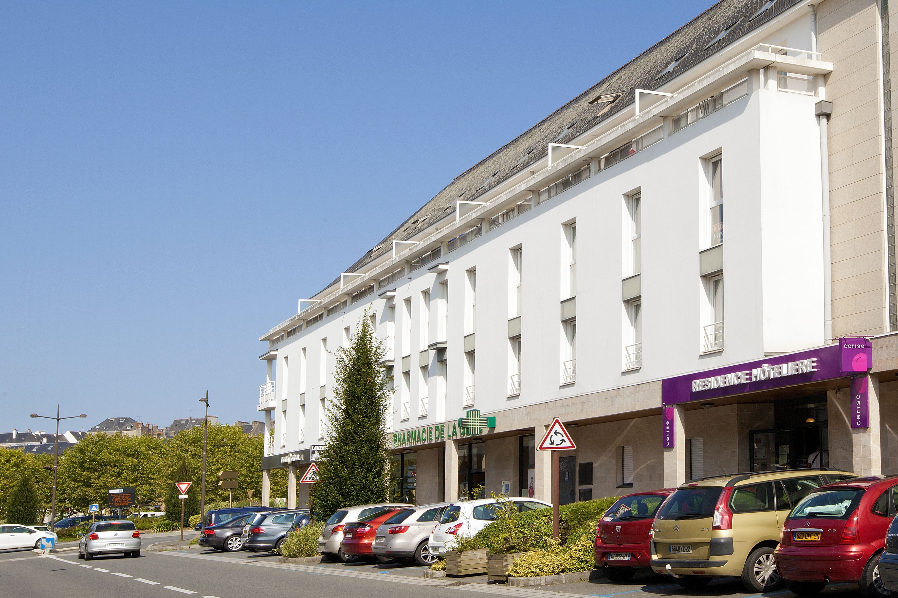 Cerise Lannion