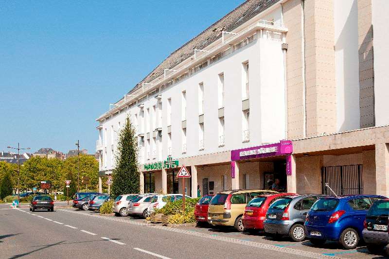 Cerise Lannion