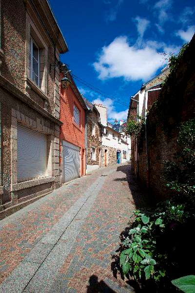 Cerise Lannion