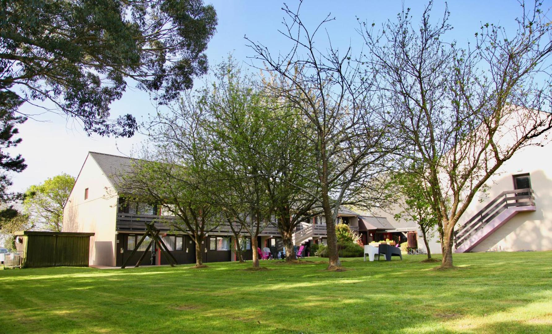 Hotel Kyriad Lannion