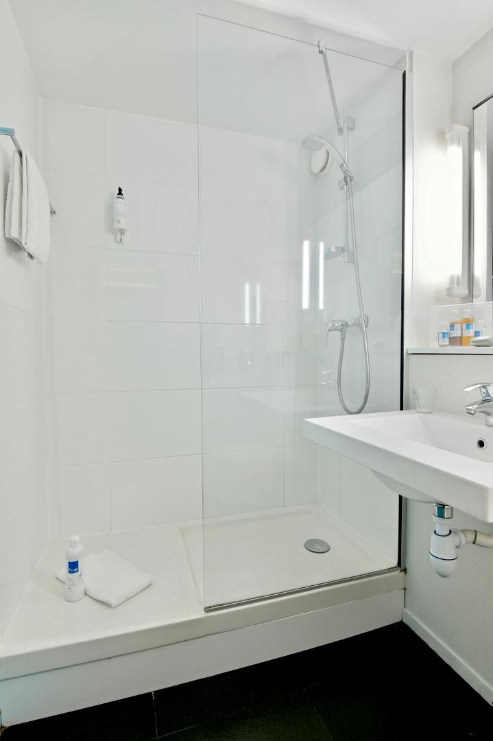 Hotel Kyriad Lannion
