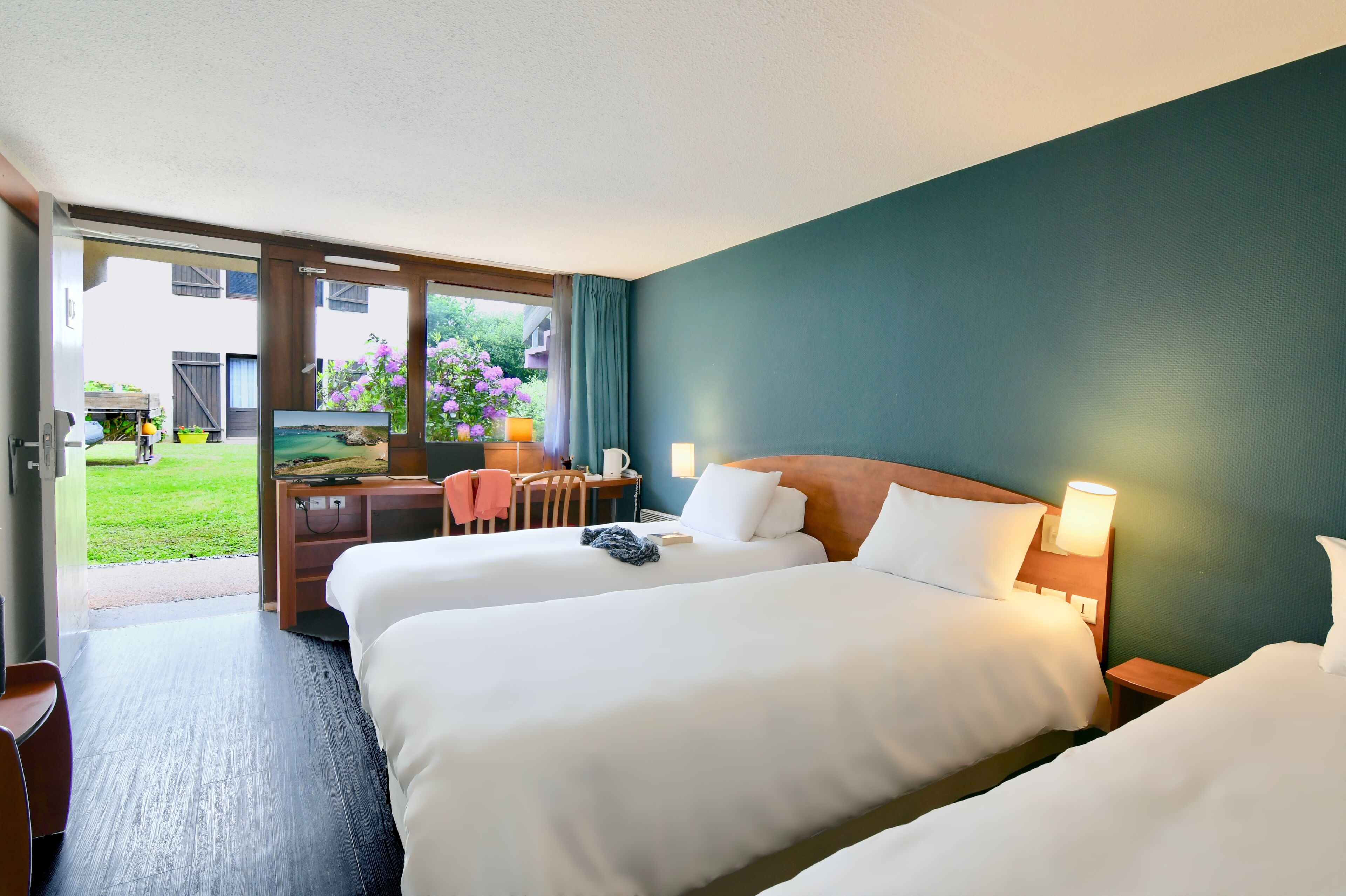 Hotel Kyriad Lannion