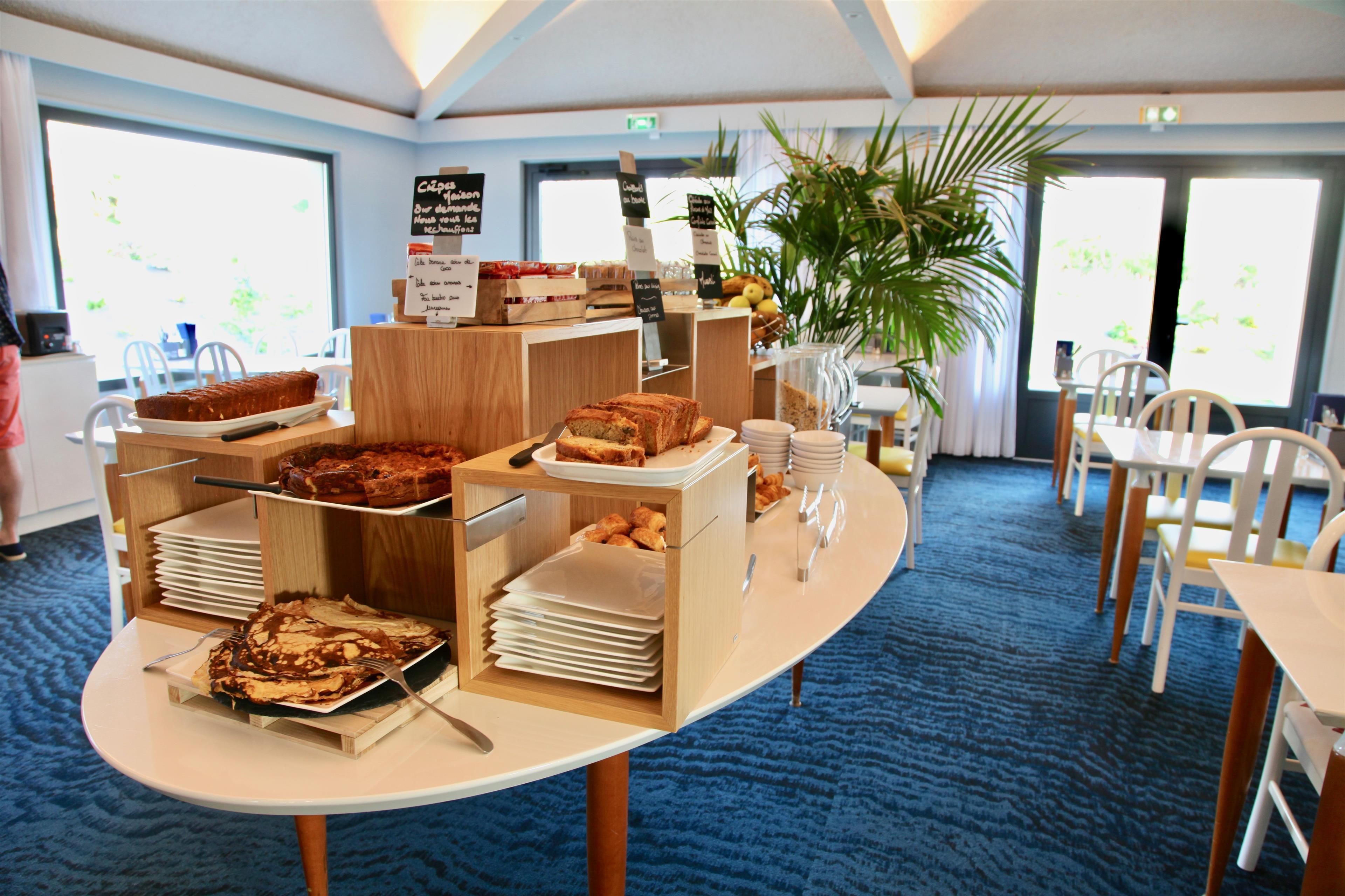 Hotel Kyriad Lannion