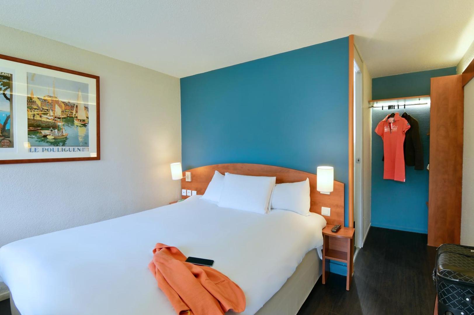 Hotel Kyriad Lannion